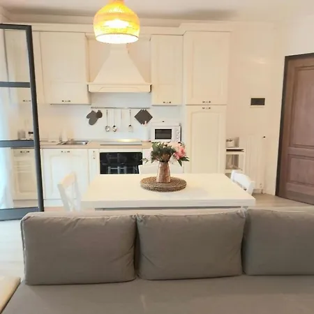 Incantevole Monolocale 2