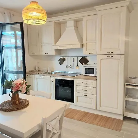 Incantevole Monolocale 2