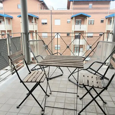 Incantevole Monolocale 2 Alba