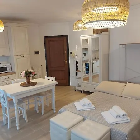 Διαμέρισμα Incantevole Monolocale 2