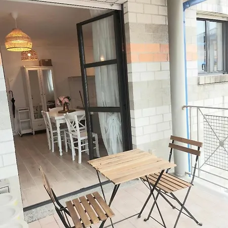 Incantevole Monolocale 2 Apartman *