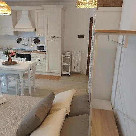 Incantevole Monolocale 2 Alba