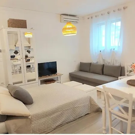 Διαμέρισμα Incantevole Monolocale 2 Άλμπα
