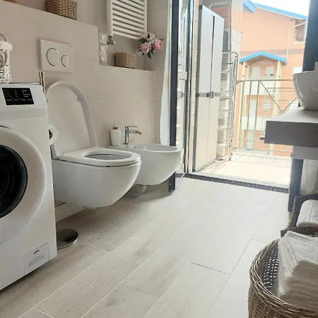 Incantevole Monolocale 2