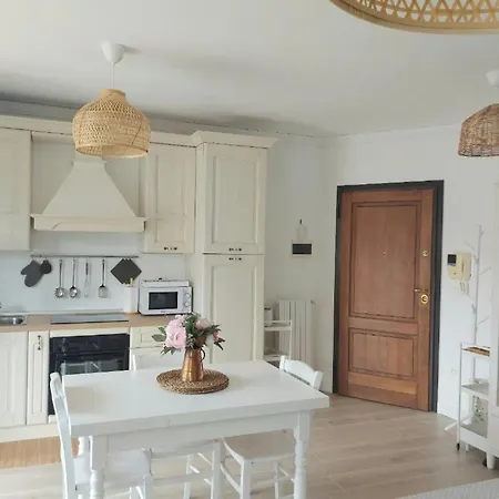 Incantevole Monolocale 2