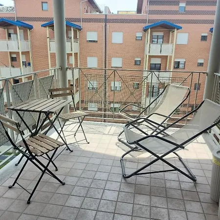 Incantevole Monolocale 2 Άλμπα