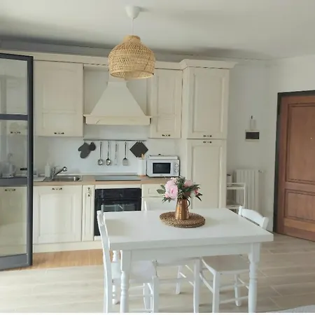 Incantevole Monolocale 2 Alba