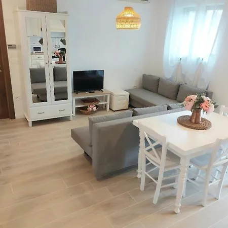 Incantevole Monolocale 2 Apartment