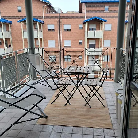 Apartment Incantevole Monolocale 2