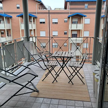 Incantevole Monolocale 2
