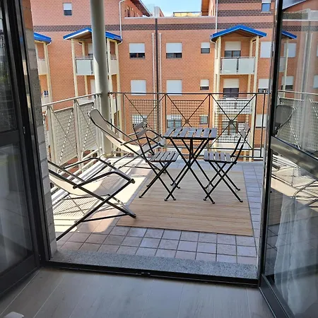 Apartment Incantevole Monolocale 2