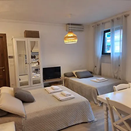 Incantevole Monolocale 2