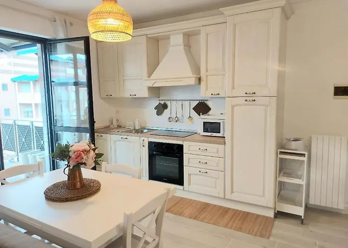 Incantevole Monolocale 2